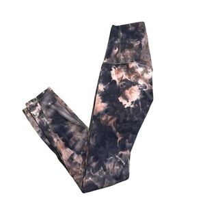 Lululemon Unlimit Diamond Dye Leggings